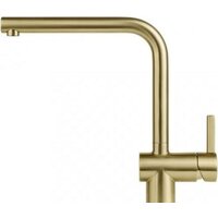 Смеситель Franke Atlas Neo 115.0681.241 (золотая шампань) - Превью изображения №3 — Мульти e-магазин M-SELL