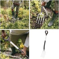 Вилы Fiskars 1070715 - Превью изображения №8 — Мульти e-магазин M-SELL