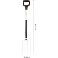 Вилы Fiskars 1070715 - Превью изображения №2 — Мульти e-магазин M-SELL