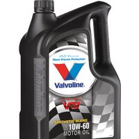 Valvoline VR1 Racing 10W-60 5л
