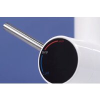 Проточный электрический водонагреватель-кран Electrolux Taptronic (белый) - Превью изображения №4 — Мульти e-магазин M-SELL