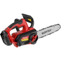Аккумуляторная пила Wortex CEC 2518-3 ALL1 XLT Solo 2325003 (без АКБ) - Превью изображения №2 — Мульти e-магазин M-SELL