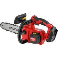 Аккумуляторная пила Wortex CEC 2518-3 ALL1 XLT Solo 2325003 (без АКБ) - Превью изображения №5 — Мульти e-магазин M-SELL