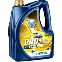 Neste Pro+ FE 0W-30 4л