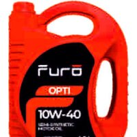 Furo Opti 10W-40 18л