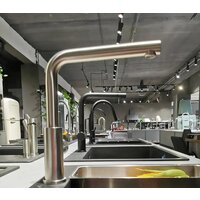 Смеситель Franke Smart Glenda 115.0706.985 - Превью изображения №2 — Мульти e-магазин M-SELL