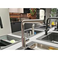 Смеситель Franke Smart Glenda 115.0706.985 - Превью изображения №3 — Мульти e-магазин M-SELL
