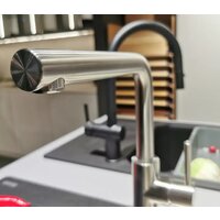 Смеситель Franke Smart Glenda 115.0706.985 - Превью изображения №7 — Мульти e-магазин M-SELL