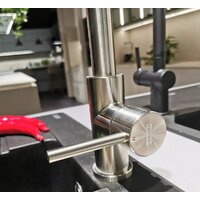 Смеситель Franke Smart Glenda 115.0706.985 - Превью изображения №5 — Мульти e-магазин M-SELL
