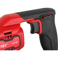 Сабельная пила Wortex CSR 1118-1 ALL1 XLT Set 2335046 (с 1-им АКБ) - Превью изображения №5 — Мульти e-магазин M-SELL