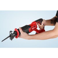 Сабельная пила Wortex CSR 1118-1 ALL1 XLT Set 2335046 (с 1-им АКБ) - Превью изображения №10 — Мульти e-магазин M-SELL