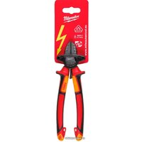 Кусачки боковые (бокорезы) Milwaukee 4932464568 - Превью изображения №3 — Мульти e-магазин M-SELL