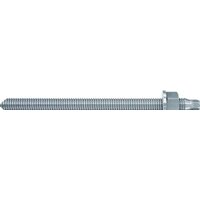 Fischer RG M20x220 5.8 ZP ANCHOR ROD 512251