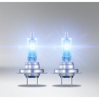 Галогенная лампа Osram Cool Blue Intense Next Gen H7 64210CBN-HCB (пластиковый бокс, 2 шт) - Превью изображения №2 — Мульти e-магазин M-SELL