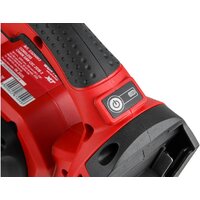 Аккумуляторная пила Wortex CEC 2518-3 ALL1 XLT Set 2325004 (с 1-им АКБ, кейс) - Превью изображения №7 — Мульти e-магазин M-SELL