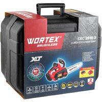 Аккумуляторная пила Wortex CEC 2518-3 ALL1 XLT Set 2325004 (с 1-им АКБ, кейс) - Превью изображения №15 — Мульти e-магазин M-SELL