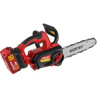 Аккумуляторная пила Wortex CEC 2518-3 ALL1 XLT Set 2325004 (с 1-им АКБ, кейс) - Превью изображения №12 — Мульти e-магазин M-SELL