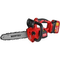 Аккумуляторная пила Wortex CEC 2518-3 ALL1 XLT Set 2325004 (с 1-им АКБ, кейс) - Превью изображения №13 — Мульти e-магазин M-SELL