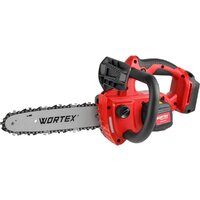 Аккумуляторная пила Wortex CEC 2518-3 ALL1 XLT Set 2325004 (с 1-им АКБ, кейс) - Превью изображения №2 — Мульти e-магазин M-SELL