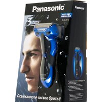 Электробритва Panasonic ES-SL41-A520 - Превью изображения №8 — Мульти e-магазин M-SELL