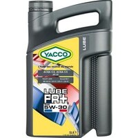Yacco Yacco Lube FR+ 5W-30 5л