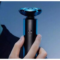 Электробритва Xiaomi Electric Shaver S301 - Превью изображения №4 — Мульти e-магазин M-SELL