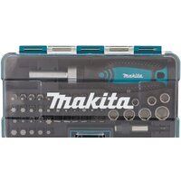 Набор отвертка с битами Makita B-36170 (47 предметов) - Превью изображения №2 — Мульти e-магазин M-SELL