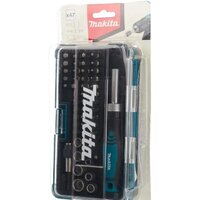 Набор отвертка с битами Makita B-36170 (47 предметов) - Превью изображения №4 — Мульти e-магазин M-SELL