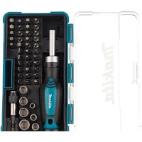 Набор отвертка с битами Makita B-36170 (47 предметов) - Превью изображения №3 — Мульти e-магазин M-SELL