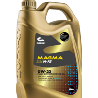 Cyclon Magma SYN M-FE 0W-20 4л