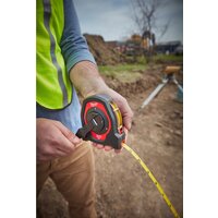 Рулетка Milwaukee 48225103 - Превью изображения №2 — Мульти e-магазин M-SELL