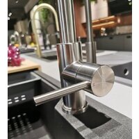 Смеситель Franke Smart Glenda 115.0706.986 - Превью изображения №4 — Мульти e-магазин M-SELL