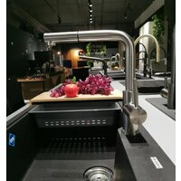 Смеситель Franke Smart Glenda 115.0706.986 - Превью изображения №3 — Мульти e-магазин M-SELL