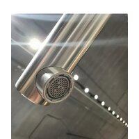 Смеситель Franke Smart Glenda 115.0706.986 - Превью изображения №6 — Мульти e-магазин M-SELL