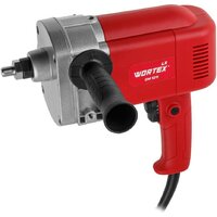 Строительный миксер Wortex LX DM 1211 2335071 - Превью изображения №7 — Мульти e-магазин M-SELL