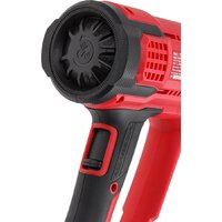 Промышленный фен Wortex HG 6124 T 1334742 - Превью изображения №4 — Мульти e-магазин M-SELL