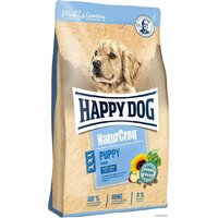 Happy Dog NaturCroq Puppy 15 кг