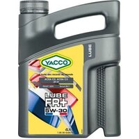 Yacco Yacco Lube FR+ 5W-30 4л