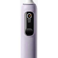 Электрическая зубная щетка Xiaomi Oscillation Electric Toothbrush Pro MES610 (фиолетовый) - Превью изображения №4 — Мульти e-магазин M-SELL