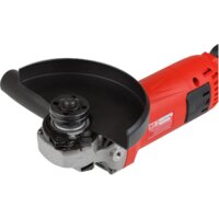 Угловая шлифмашина Wortex AG 1512 E AG1512E0029 - Превью изображения №3 — Мульти e-магазин M-SELL
