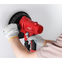 Шлифмашина для стен и потолков Wortex DG 1885 2335158 - Превью изображения №9 — Мульти e-магазин M-SELL