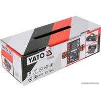 Набор домашнего мастера Yato YT-39280 44 предмета - Превью изображения №4 — Мульти e-магазин M-SELL