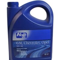 Nord Oil Specific Line 5W-30 Chevrolet/Opel/GM 5л