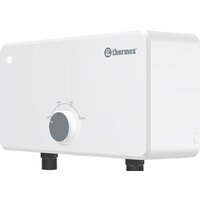 Проточный электрический водонагреватель кран+душ Thermex Urban 6500 combi - Превью изображения №3 — Мульти e-магазин M-SELL