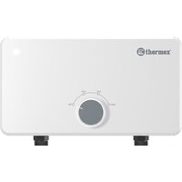 Проточный электрический водонагреватель кран+душ Thermex Urban 6500 combi - Превью изображения №2 — Мульти e-магазин M-SELL