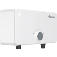Проточный электрический водонагреватель кран+душ Thermex Urban 6500 combi - Превью изображения №5 — Мульти e-магазин M-SELL