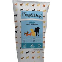 Dog&Dog Expert Puppy All Breeds Pup 20 кг