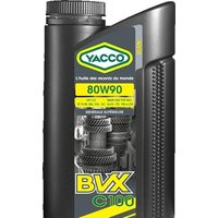 Yacco BVX C 100 80W-90 1л