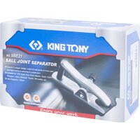 Съемник шаровых опор King Tony 9BE21 - Превью изображения №3 — Мульти e-магазин M-SELL