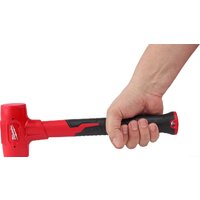 Молоток Milwaukee 4932492350 - Превью изображения №3 — Мульти e-магазин M-SELL